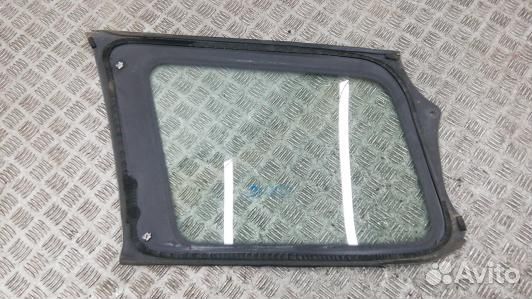 Стекло кузова боковое заднее правое suzuki grand v