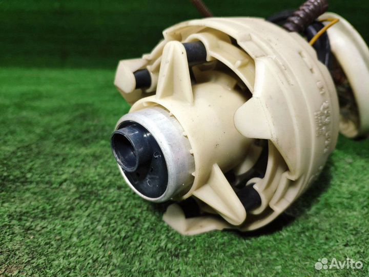 Топливный насос (модуль) Audi A6 C5 2.7 универсал