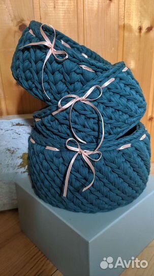 Корзинка для хранения