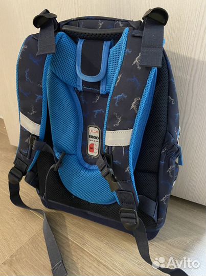 Рюкзак 1 класс