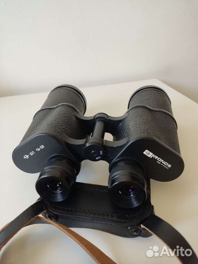 Бинокль