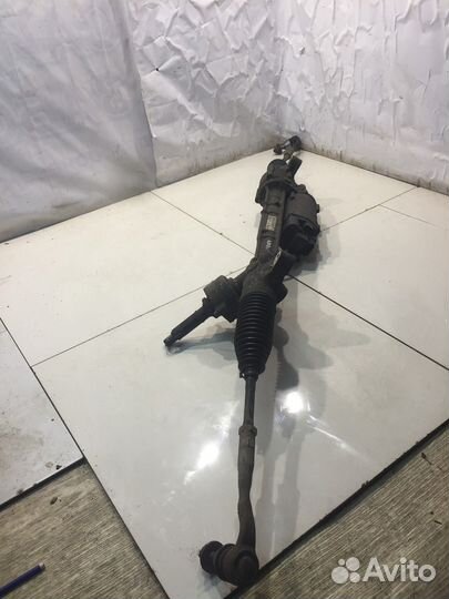 Рейка рулевая (Mercedes-Benz M-class W166)