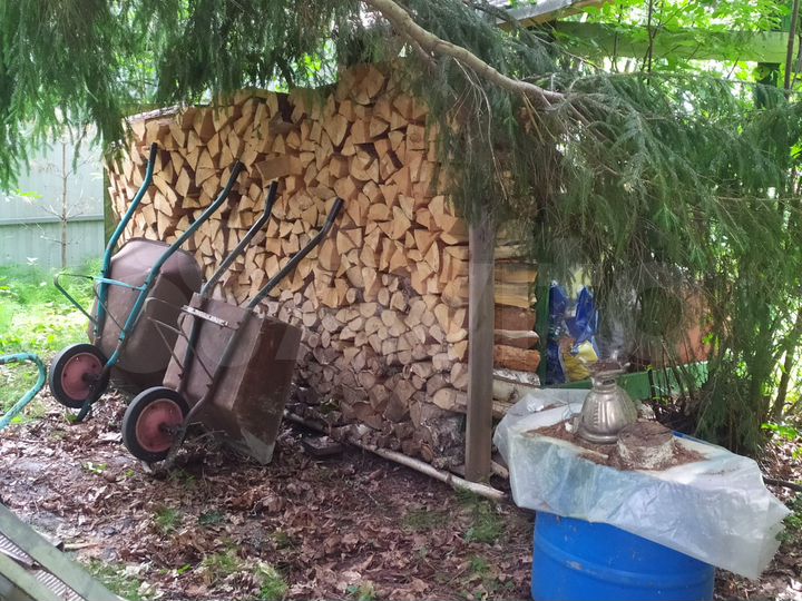 Дом 194,5 м² на участке 24 сот.