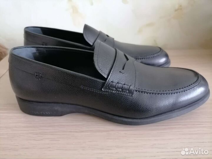 Туфли мужские
