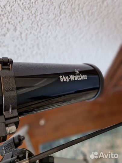Sky-Watcher BK 1149EQ2 с комплектом линз