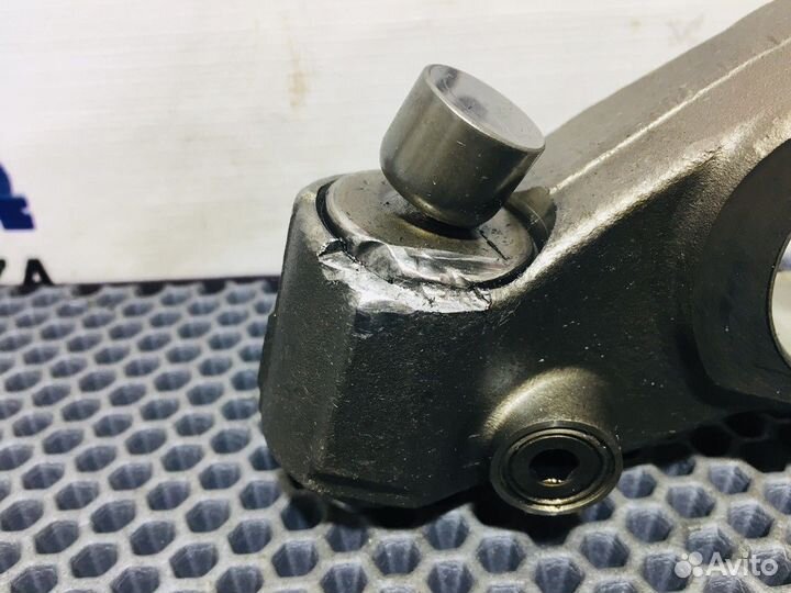 Рокер выпускной Renault T, Volvo FM