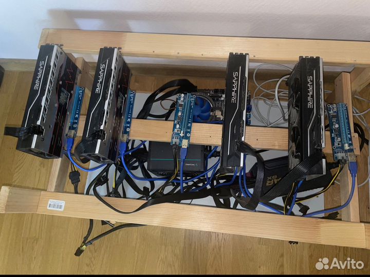 Майнинг ферма