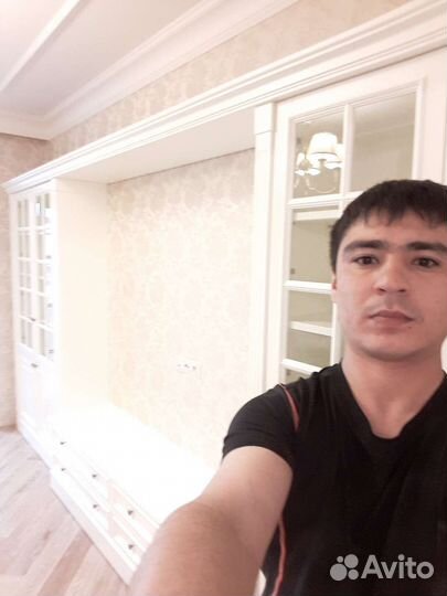 Столяр краснодеревщик