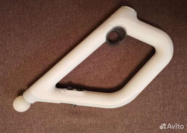 Шлем sony ps4 vr+ move+aim+игры