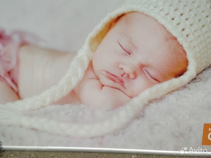 Фото в алюминиевой раме