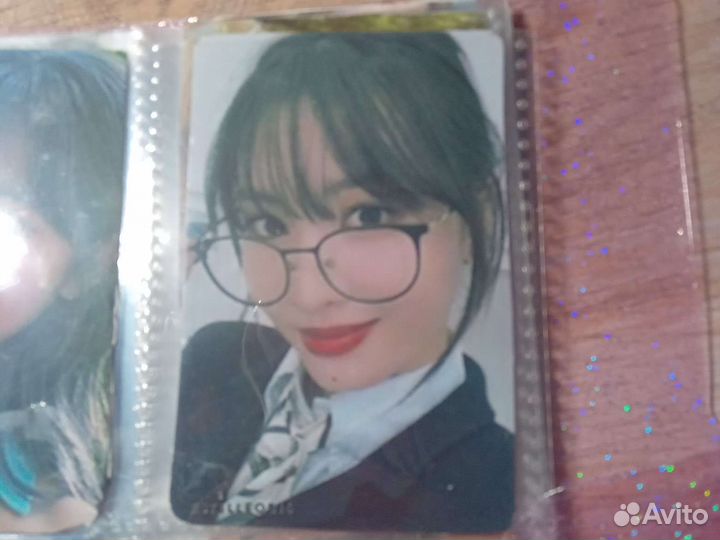 Карты неофф