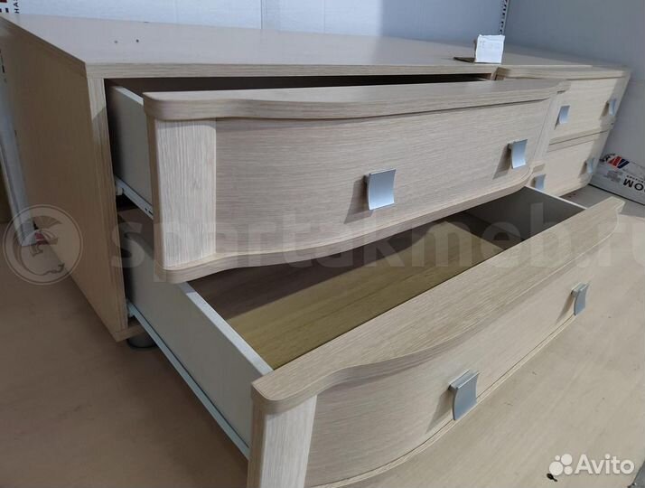 Тумба тб-336-бд, лером