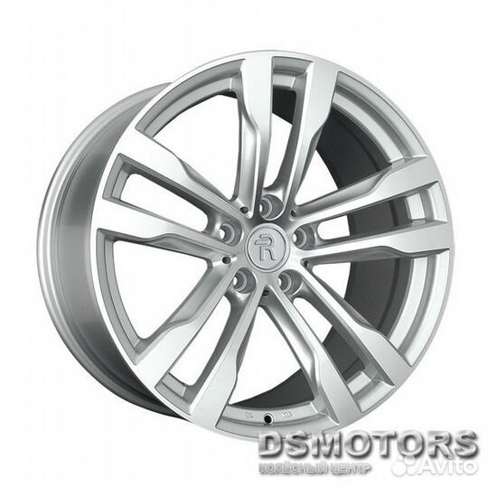 Диски B170 10/20 5x120 ET40 d74.1 SF