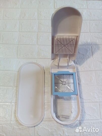 Овощерезка ручная