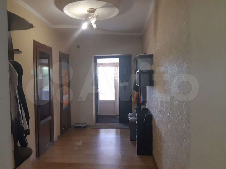 Дом 162 м² на участке 16 сот.