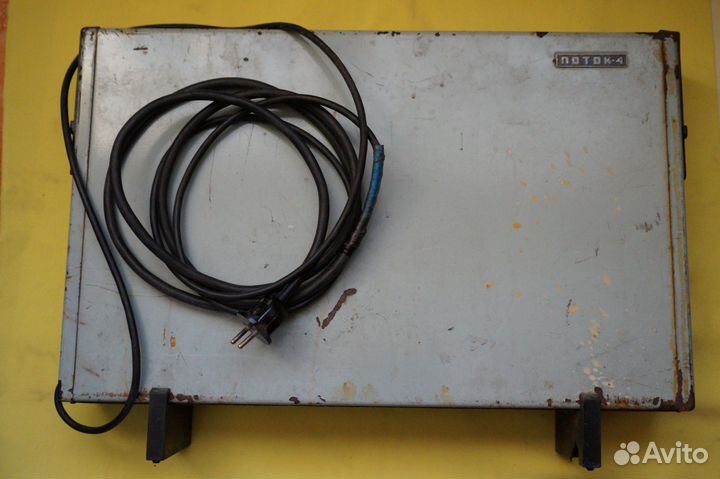 Обогреватель Поток 4