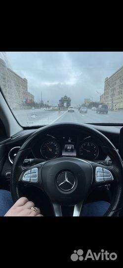 Накладки на кнопки руля Mercedes A,B,C,E,S class