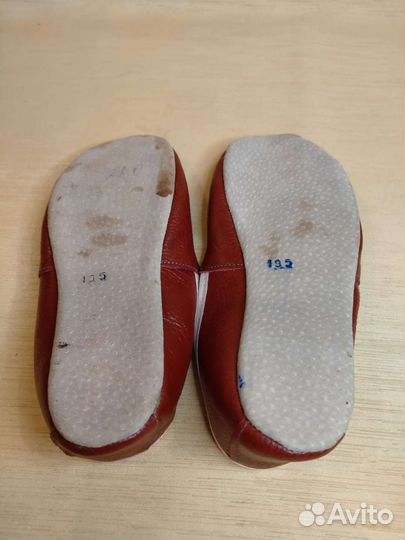 Чешки детские СССР