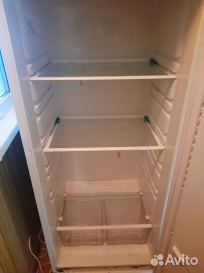 Холодильник бу