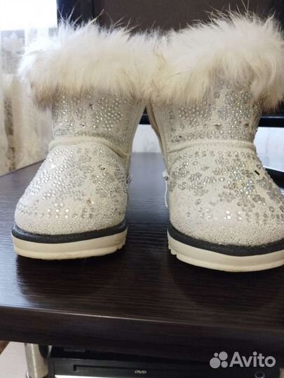 UGG детские