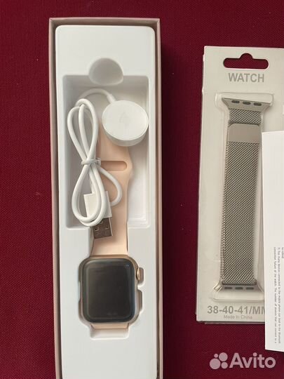 SMART watch dt no.1