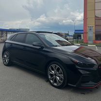 Hyundai Elantra 2.0 AT, 2018, 86 000 км, с пробегом, цена 1 850 000 руб.