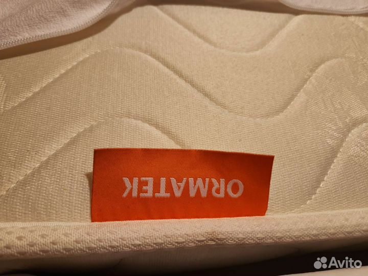 Матрас ортопедический Орматек