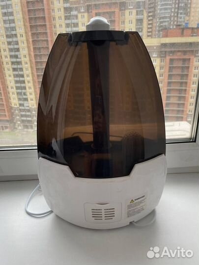 Увлажнитель воздуха leberg