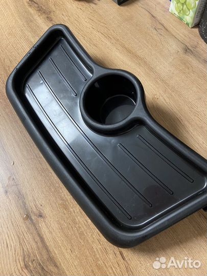 Столик для коляски