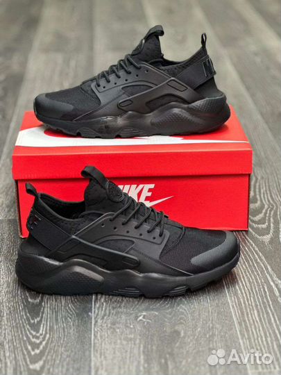 Кроссовки nike huarache