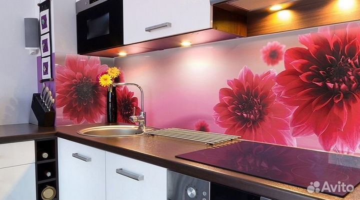 Скинали с рисунком