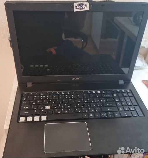 Детали, Корпуса к ноутбукам Acer Asus Dell HP DNS