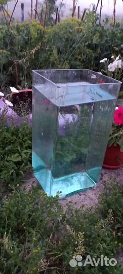 Продам стеклянные колбы