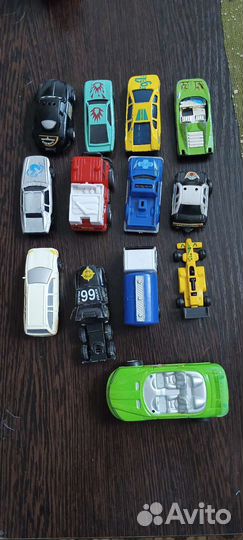 Детские игрушки