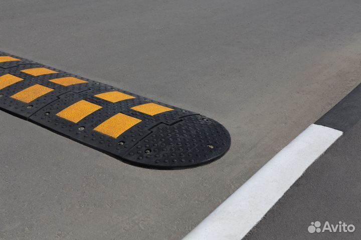 Идн-500 / В наличии / Резина и полимер