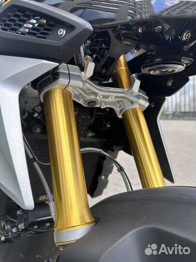 BMW G310 GS edition 40 years GS