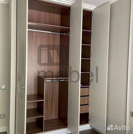 Мебель шкафы