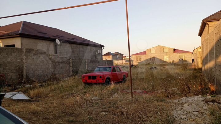 Участок 5 сот. (ИЖС)