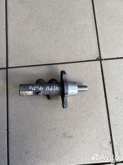 Главный тормозной цилиндр Vortex Estina