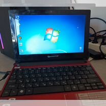 Нетбук Packard bell dot s