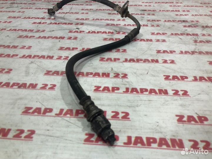 Шланг тормозной передний левый Subaru Outback BS