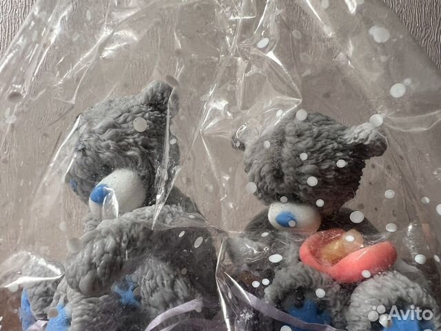 Мыло ручной работы подарочное