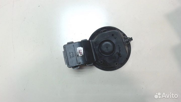 Лючок бензобака Renault Megane 3 2009, 2010