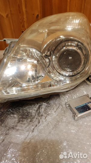 Фара Тойота королла спасио 121