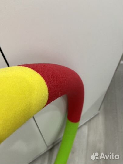 Массажный обруч хулахуп