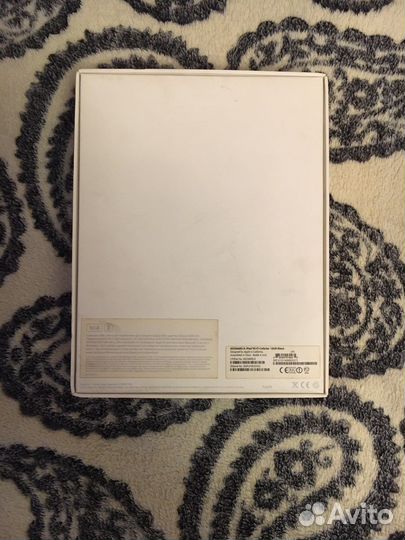 iPad, Huawei P smart 2021