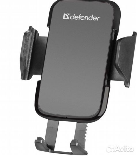 Беспроводная автомобильная зарядка