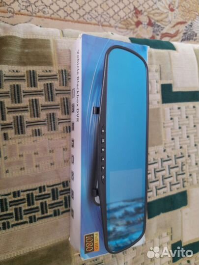 Видеорегистратор