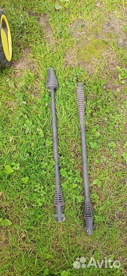 Мойка высокого давления karcher