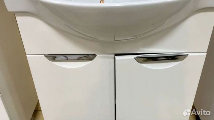 Тумба в ванную